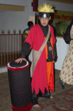 Anime Detour 2011